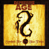 depressive age, symbols for the blue times, jolly roger records