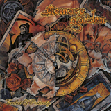 memory garden, memory garden mirage, doom metal
