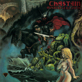 Chastain - Mystery Of Illusion (cd/lp)