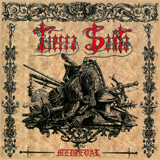 Tierra Santa - Medieval (cd/lp)