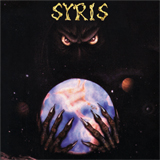 Syris - Syris (cd/lp)