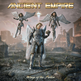 Ancient Empire - Wings Of The Fallen (lp)