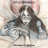 Jutta Weinhold Memories Of Zed Yago (cd/lp)