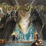 Tierra Santa - Tierras De Leyenda (cd/lp)