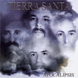 Tierra Santa - Apocalipsis (lp)