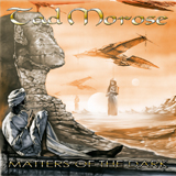 Tad Morose - Matters Of The Dark (lp)