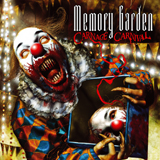 Memory Garden - Carnage Carnival (lp)
