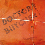 Doctor Butcher Doctor Butcher (lp)