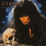 Jutta Weinhold - To Be Or Not... (cd/lp)
