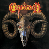 Capricorn - Capricorn (cd/lp)