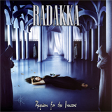 Radakka - Requiem For The Innocent (lp)