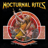 Nocturnal Rites - Tales Of Mystery And Imagination (cd/lp)