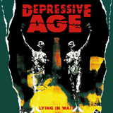 Depressive Age - Lying In Wait (lp)