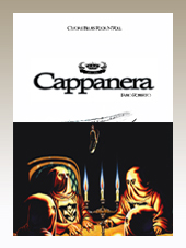 Cappanera + I Compagni di Baal - 2 CD
