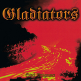 Gladiators - Steel Vengeance (cd/lp)