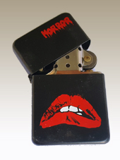 Rocky Horror - Lighter (4x6Cm)