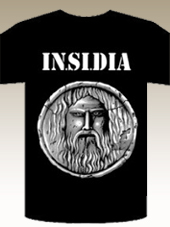 IN.SI.DIA - Guarda dentro te (M,L,XL)