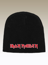 Iron Maiden - Beanie