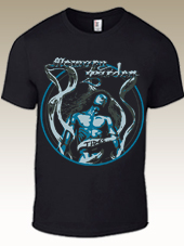 MEMORY GARDEN Tides (M,L,XL)