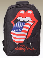 Rolling Stones - US Backpack