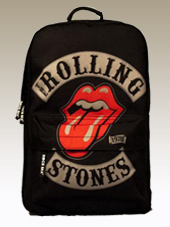 Rolling Stones - Vintage Backpack