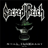 Sacred Reich - Still Ignorant (lp)