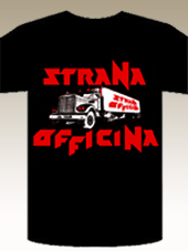 STRANA OFFICINA  Logo (L,XL)