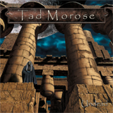 Tad Morose - Undead (lp)
