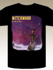 WITCHWOOD  Handful (S,M,L,XL)