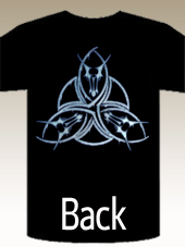 WYVERN - Logo (S,L,XL)