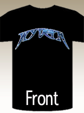 WYVERN - Logo (S,L,XL)