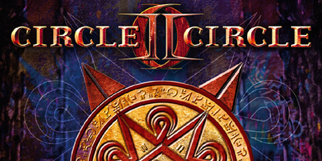 <strong>May 2022:</strong> new BlackBeard release is Circle II Circle debut 'Watching in Silence' (2003), featuring Zak Stevens (Savatage) on lead vocals, with most of the songs co-written with Jon Oliva and Chris Caffery. Should be enough! Available for the very first time on Lp. (Click for details)