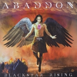 ABADDON - Blackstar Rising (Cd)