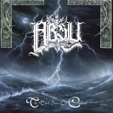 ABSU - The Third Storm Of Cythraul (Cd)