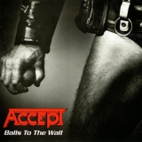 ACCEPT - Balls To The Walls (Cd)