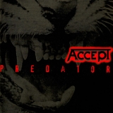 ACCEPT - Predator (Cd)