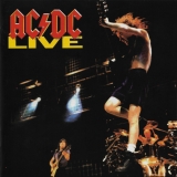 AC/DC - Live (Cd)