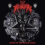 ACHERON - Rites Of The Black Mass (Cd)