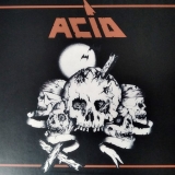 ACID - Acid (Cd)