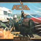 ACID - Engine Beast (Cd)