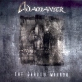 ADAMANTER - The Shadow Mirror (Cd)
