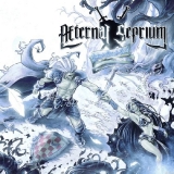 AETERNAL SEPRIUM - Against Oblivion's Shade (Cd)