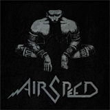 AIRSPEED (SABOTAGE) - Airspeed (Cd)