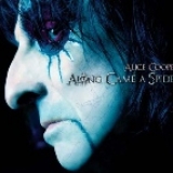 ALICE COOPER - Along Came A Spider (Cd)