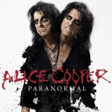 ALICE COOPER - Paranormal (Cd)