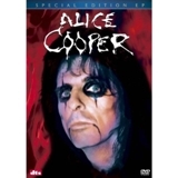 ALICE COOPER - Special Edition Ep (Dvd, Blu Ray)