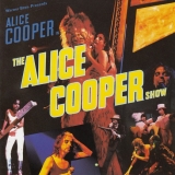 ALICE COOPER - The Alice Cooper Show (Cd)