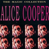 ALICE COOPER - The Magic Collection (Cd)