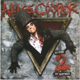 ALICE COOPER - Welcome 2 My Nightmare (Cd)