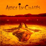 ALICE IN CHAINS - Dirt (Cd)